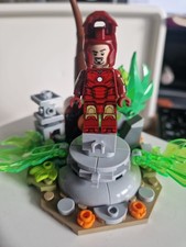 NUOVA 2026 LEGO Iron Man Mark