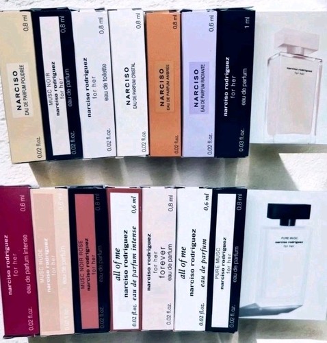 Narciso rodriguez perfume - rodriguez,