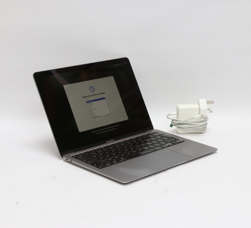 Apple macbook air pollici - apple,