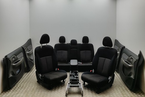 Kit sedili interni - , mitsubishi