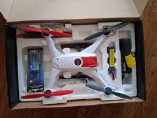 Blade 350 QX Quad Blade Drone