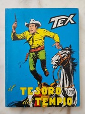 TEX GIGANTE originale prima