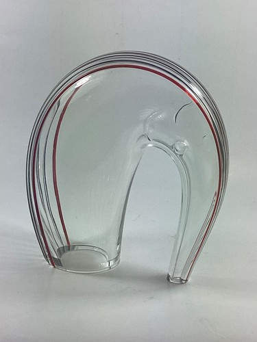 Seguso scultura elefante - a.v.,