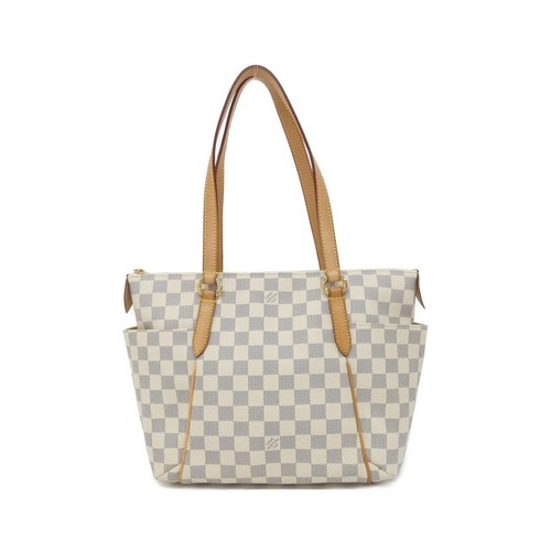 Autentica borsa louis vuitton - borsa,
