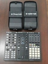 Native Instruments Traktor