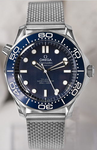 Omega seamaster 300m - seamaster,