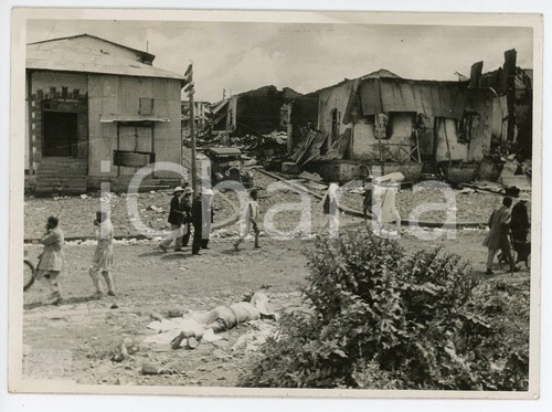 1930 addis abeba abissini - ca,