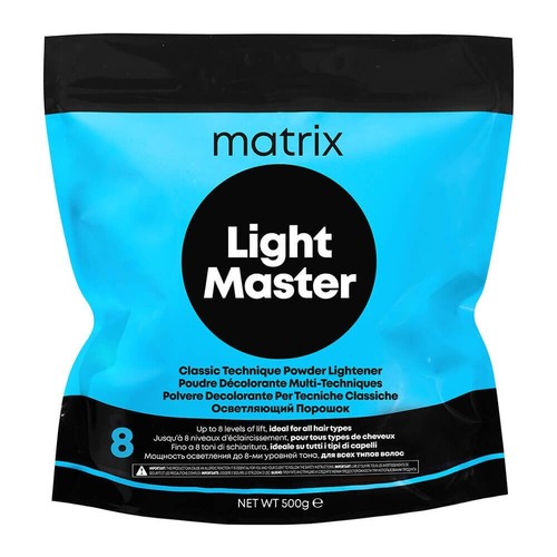 Matrix light master sbiancante - matrix,