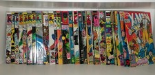 Classic x-men quasi completa