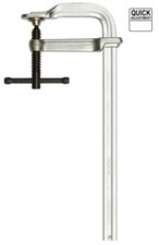Morsa Per Fabbro 500 X 120 Mm