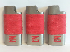 Filtri LM. Tre custodie in