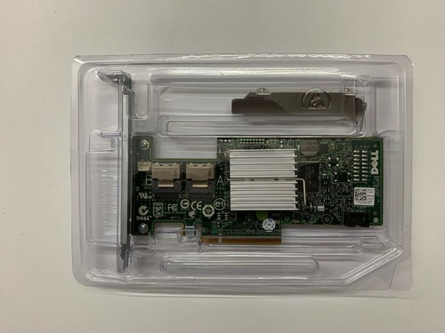 Dell perc 47mcv - h200, 6gb