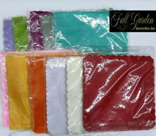 100 PZ QUADRATO VELO DI FATA