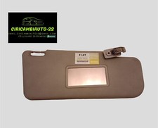 aletta parasole Destro fiat