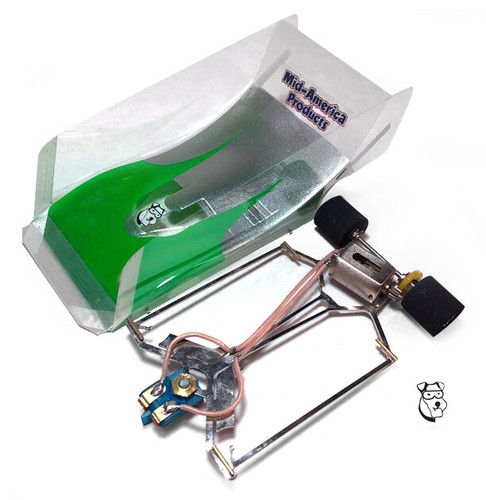 Mid america products 300 - america,