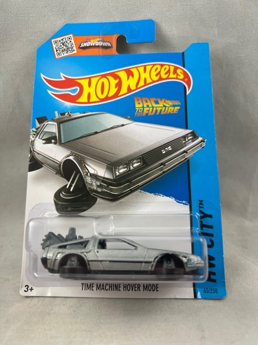 Hot wheels 2015 city - hot,