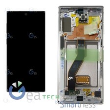 SAMSUNG DISPLAY LCD GALAXY