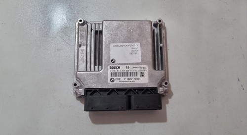 Bmw serie e87 - serie, 2004-11