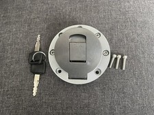 Tappo Del Serbatoio Con Chiave