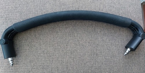 Barra sicurezza paraurti - di,