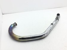 COLLETTORE SCARICO MARMITTA DESTRO MOTO GUZZI NEVADA 750 2012 2013 LML00