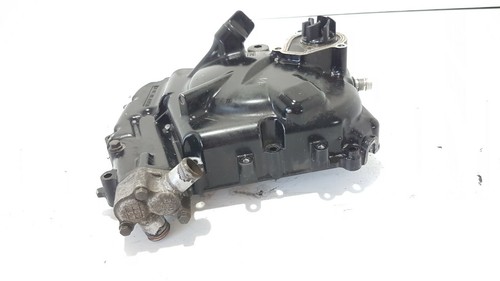 Coperchio carter statore - coperchio,