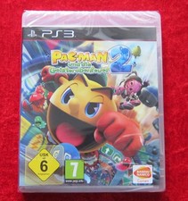 Pac-Man e le avventure