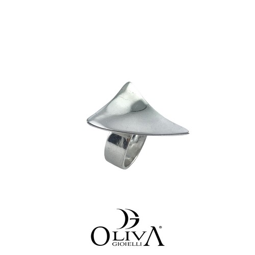 Anelli donna massiccio - donna,