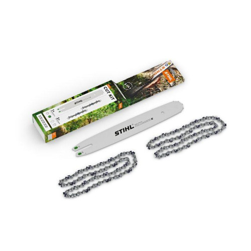 Stihl set barra - set,
