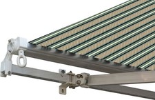 Tenda Da Sole con Bracci