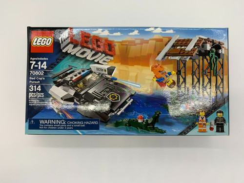 Lego the movie - the,