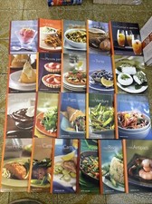 MH20 Raccolta La grande cucina , Corriere della Sera, 21 Volumi