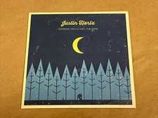 Justin Hertz: Someday