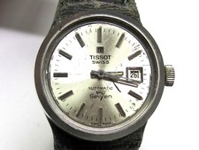 Orologio automatico TISSOT