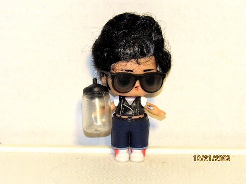 Lol surprise hair - lol,
