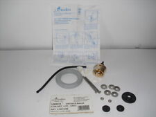 TODINI RICAMBIO PER CASSETTA ESTERNA WC WATER UNIBOX PULSANTE ORO 5.01 5.00T/DM 