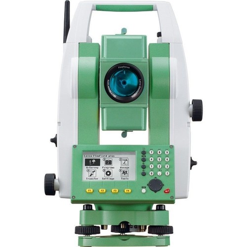 Leica flexline ts06r1000 plus - leica,