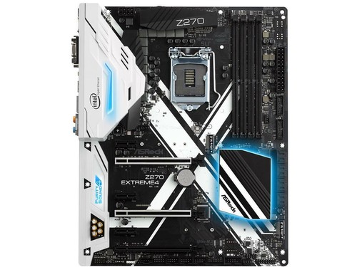 Per asrock z270 extreme4 - z270,