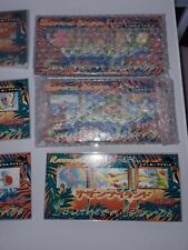 Pokemon Southern Island Sealed Japanese