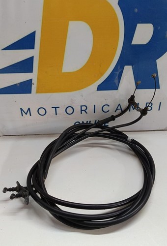 Cavi gas accelleratore yamaha - cavi,