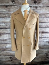 Pavone Borrelli Moleskin di