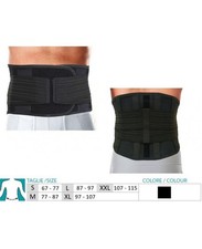 Orione Safte Corsetto Steccato