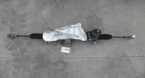 Scatola sterzo elettrica - scatola,