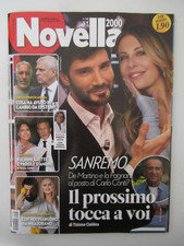 NOVELLA 2000 N.5 -VISIBILIA