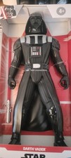 STAR WARS HASBRO DISNEY DARTH