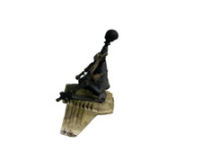 CORDE CAVO COMANDO LEVA POMELLO CAMBIO 5 MARCE FIAT PUNTO 1.2 BENZINA 188 1999