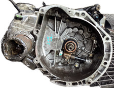 CAMBIO 5 MARCE HYUNDAI I10 1.0