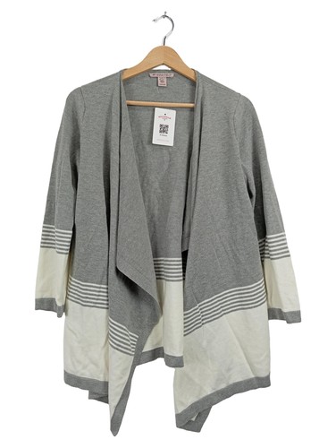 Anna field cardigan - field,