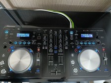 Pioneer XDJ-AERO Controller