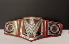 Cintura bambini wwe universal - wwe,